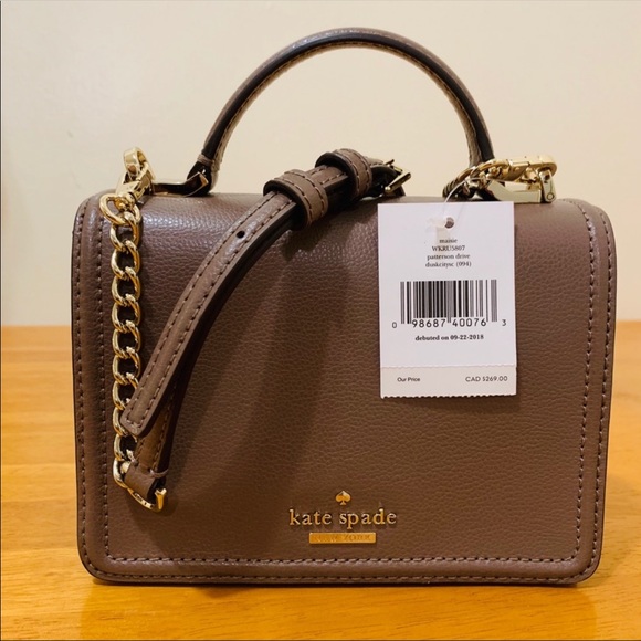 kate spade Handbags - HOST PICK Kate spade crossbody